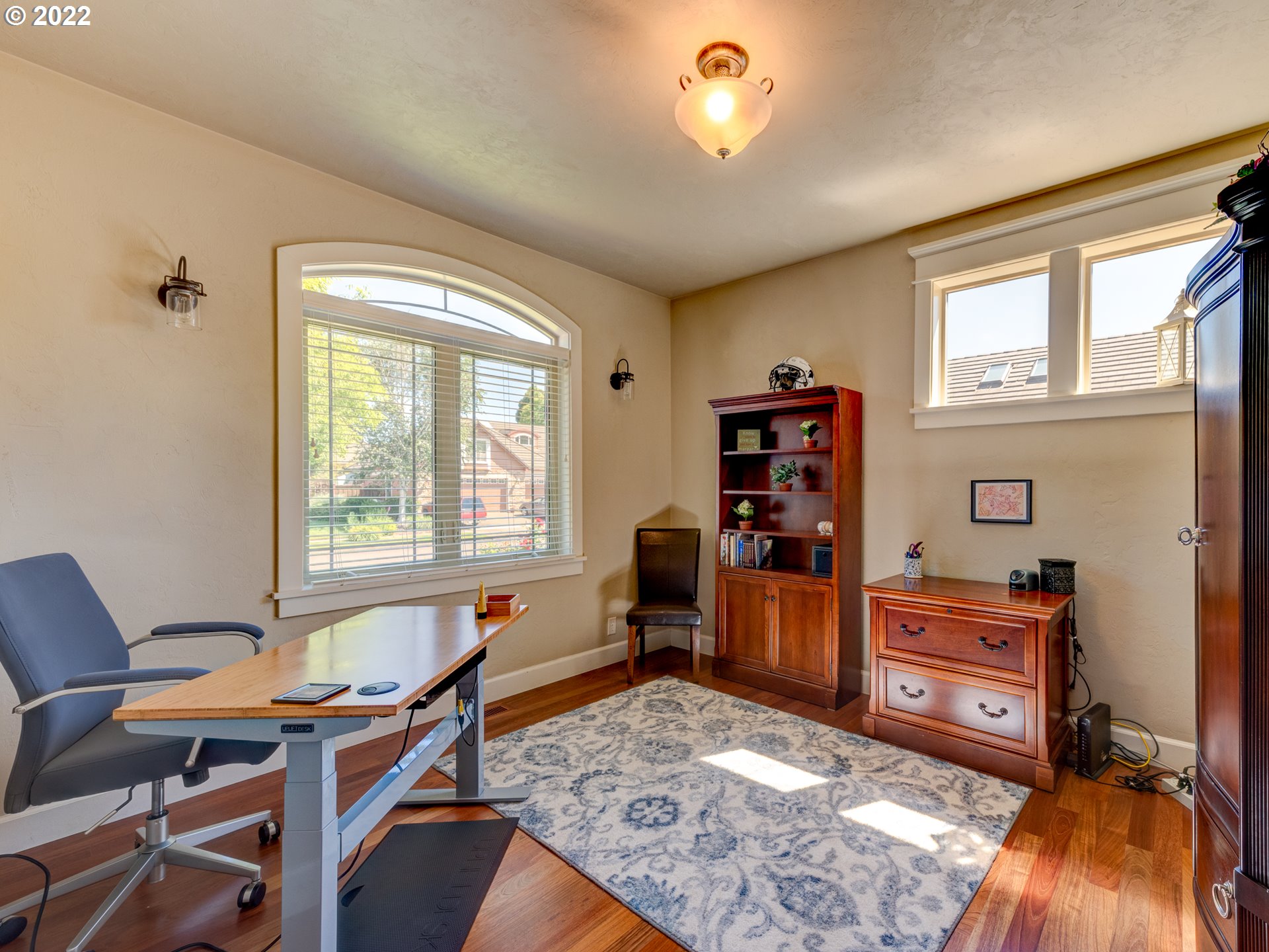 1630 Canoe Ridge Way Eugene, OR 97408 - Photo 11 of 29 Den/Office
