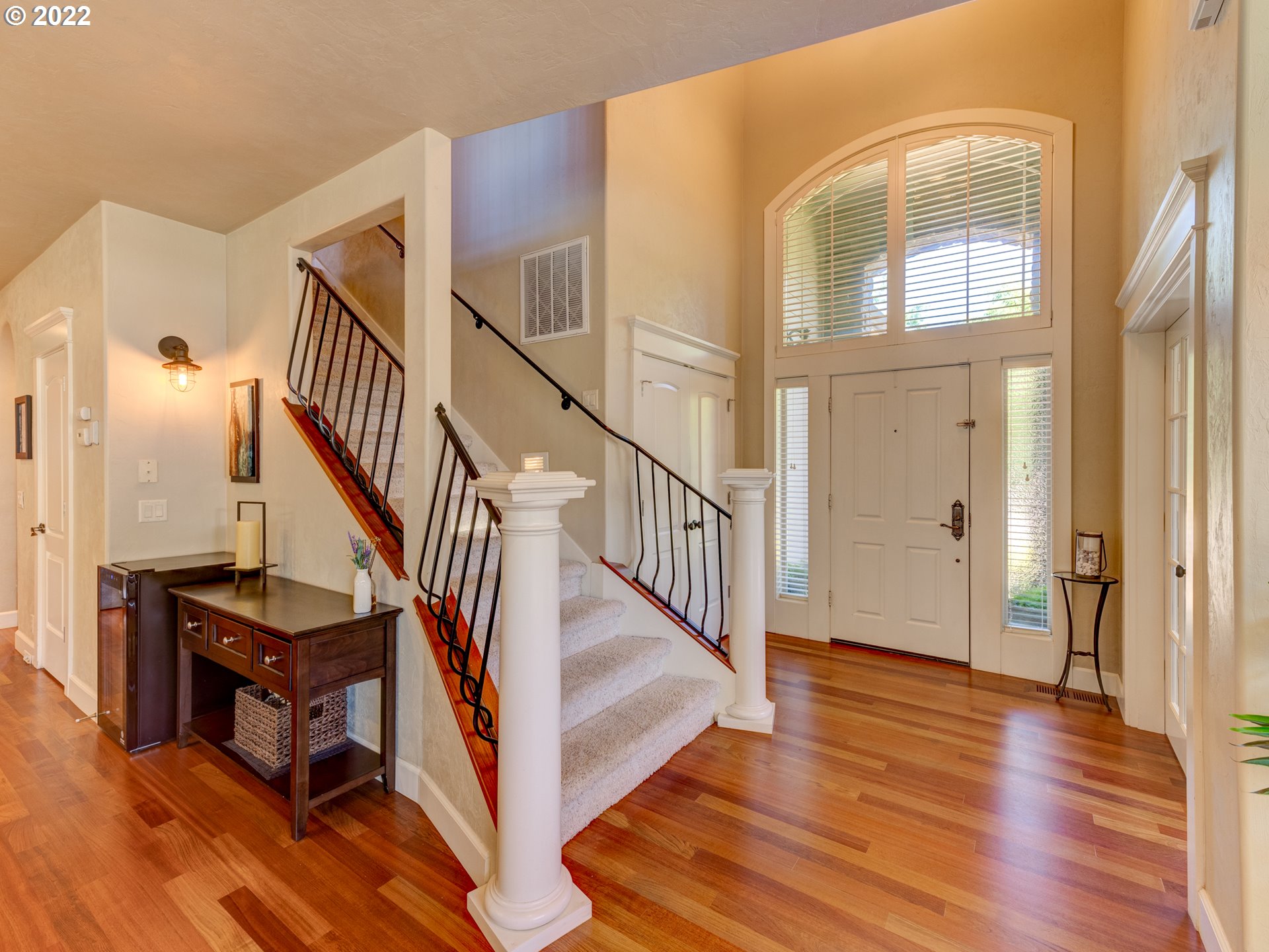 Entrance/Foyer