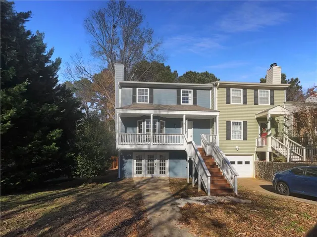 $315,000 | 5037 Bell Drive Southeast, Smyrna, GA 30080