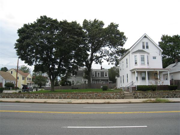 197 Spring Street Boston, MA 02132 - Photo 1 of 4