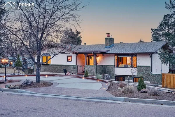 $799,500 | 2771 Rigel Drive, Colorado Springs, CO 80906