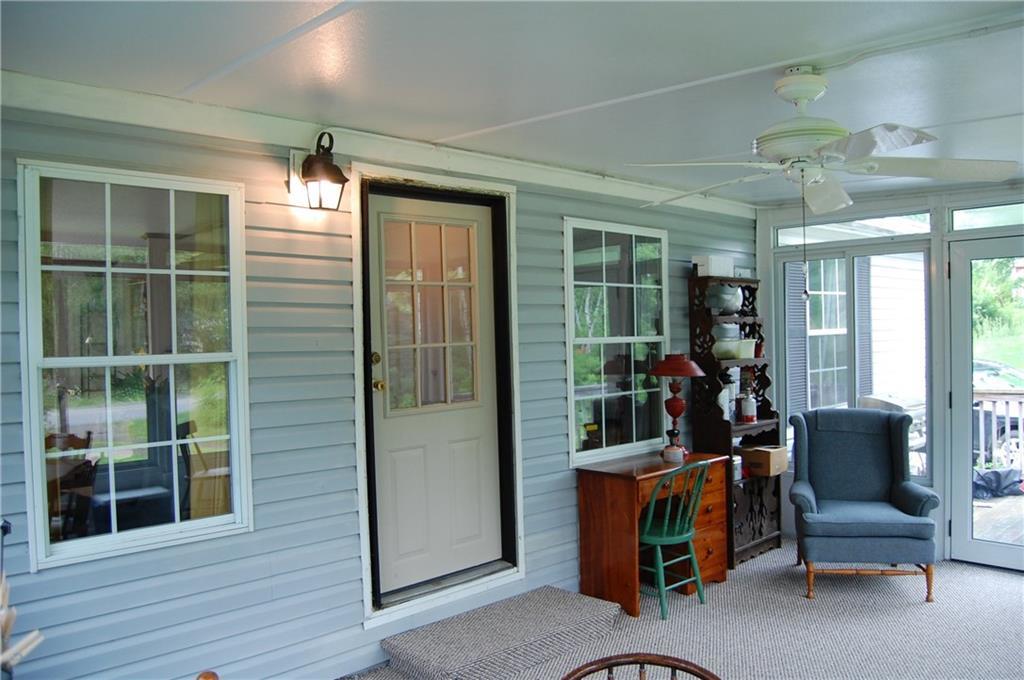 98-102 Back Belmont Road Belfast, ME 04915 - Photo 7 of 35 Lots of space! Like a second living...