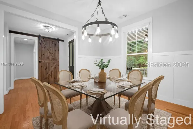 $1,495,000 | 40 Rose Dhu Creek Plantation, Bluffton, SC 29910