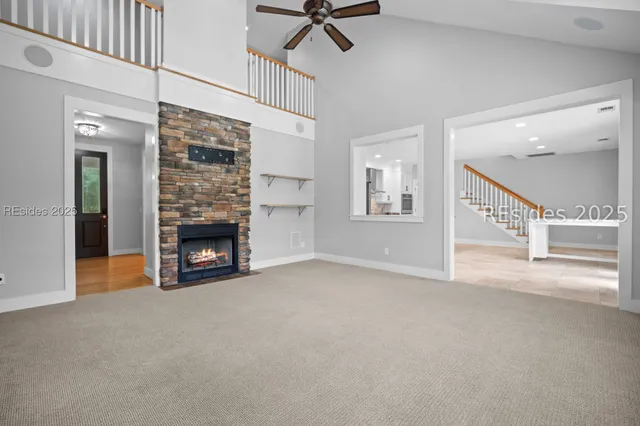 $1,495,000 | 40 Rose Dhu Creek Plantation, Bluffton, SC 29910