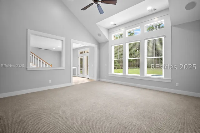 $1,495,000 | 40 Rose Dhu Creek Plantation, Bluffton, SC 29910