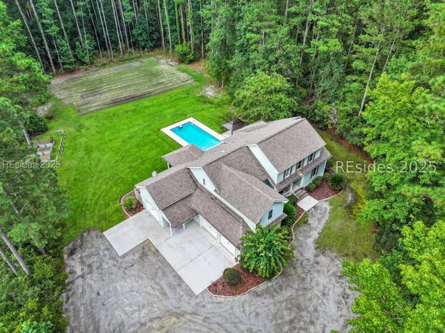 $1,495,000 | 40 Rose Dhu Creek Plantation, Bluffton, SC 29910