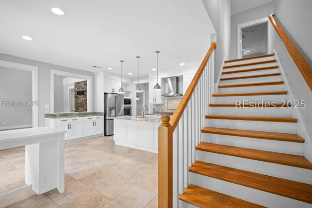 $1,495,000 | 40 Rose Dhu Creek Plantation, Bluffton, SC 29910