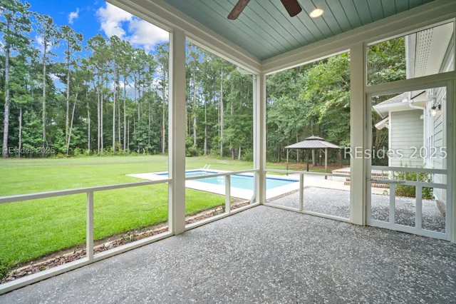$1,495,000 | 40 Rose Dhu Creek Plantation, Bluffton, SC 29910