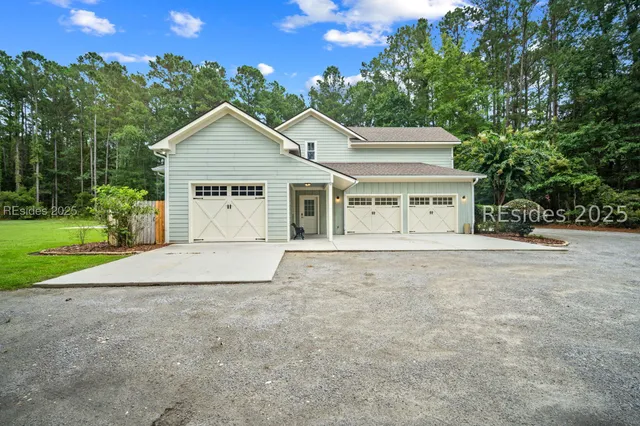 $1,495,000 | 40 Rose Dhu Creek Plantation, Bluffton, SC 29910