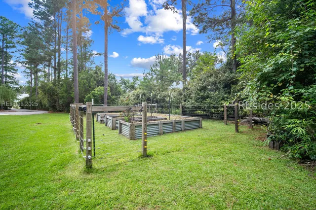 $1,495,000 | 40 Rose Dhu Creek Plantation, Bluffton, SC 29910