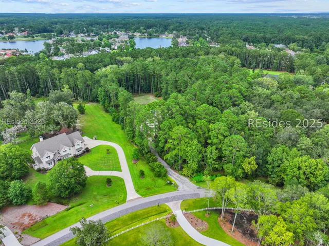 $1,495,000 | 40 Rose Dhu Creek Plantation, Bluffton, SC 29910