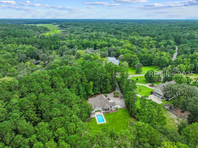 $1,495,000 | 40 Rose Dhu Creek Plantation, Bluffton, SC 29910