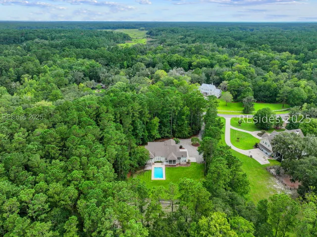 $1,495,000 | 40 Rose Dhu Creek Plantation, Bluffton, SC 29910