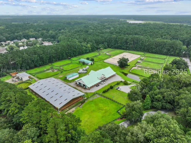 $1,495,000 | 40 Rose Dhu Creek Plantation, Bluffton, SC 29910