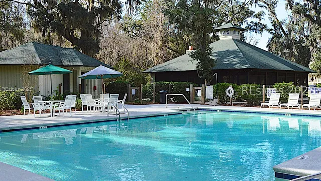 $1,495,000 | 40 Rose Dhu Creek Plantation, Bluffton, SC 29910