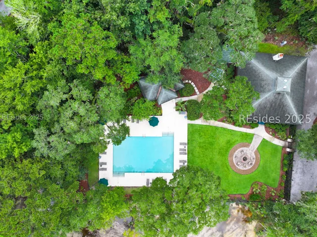 $1,495,000 | 40 Rose Dhu Creek Plantation, Bluffton, SC 29910