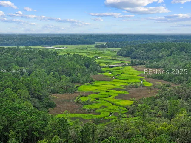 $1,495,000 | 40 Rose Dhu Creek Plantation, Bluffton, SC 29910