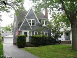 3808 Montevista Road Cleveland Heights, OH 44121 - Photo 1 of 1 Gallery Image 1