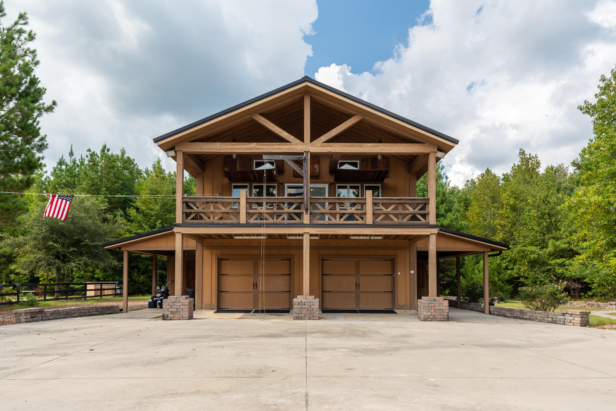740 Fourwind Road Holly Hill, SC 29059 - Photo 1 of 55 Nathan Henderson-740 Fourwind Rd-WEB-1