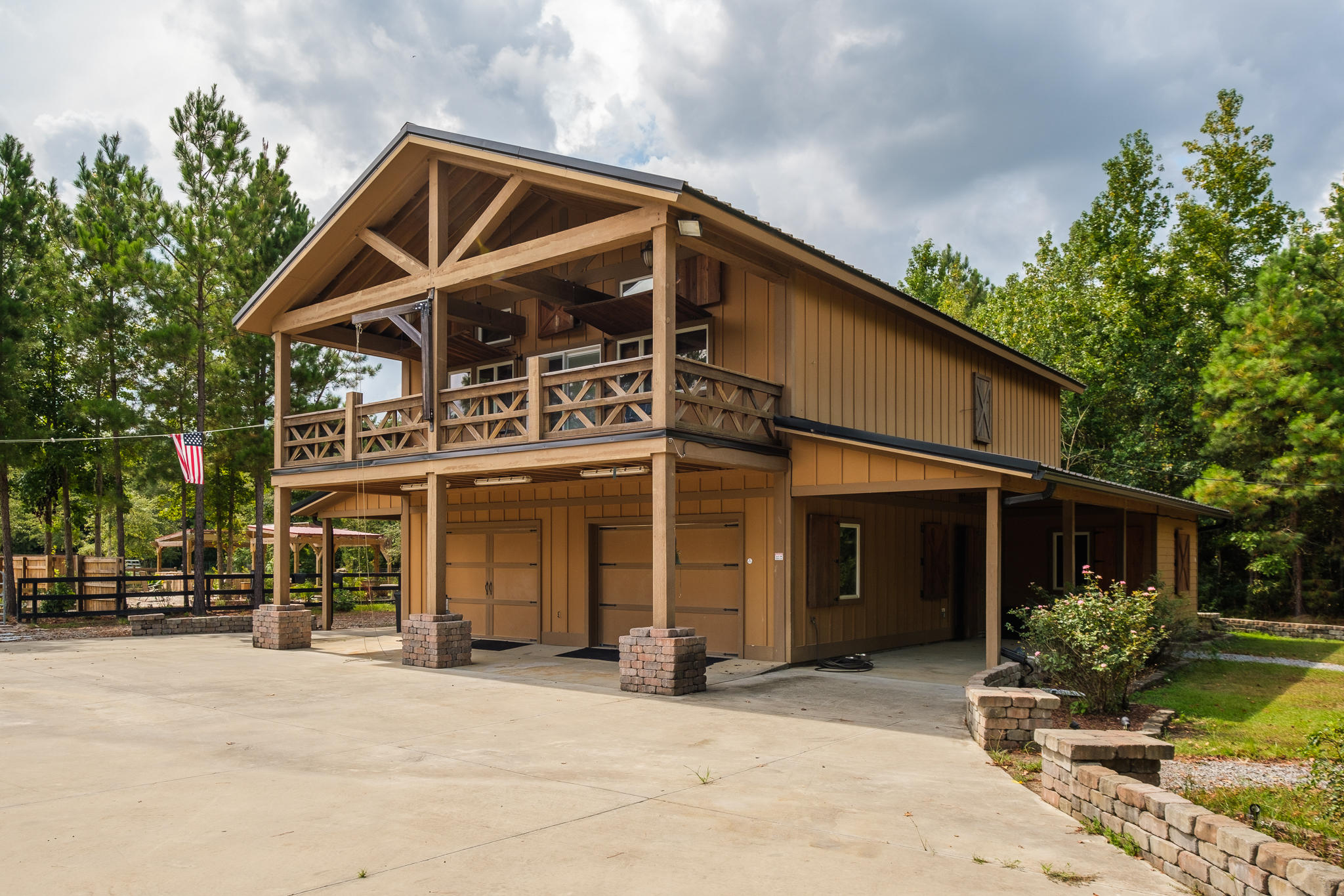 740 Fourwind Road Holly Hill, SC 29059 - Photo 2 of 55 Nathan Henderson-740 Fourwind Rd-WEB-2