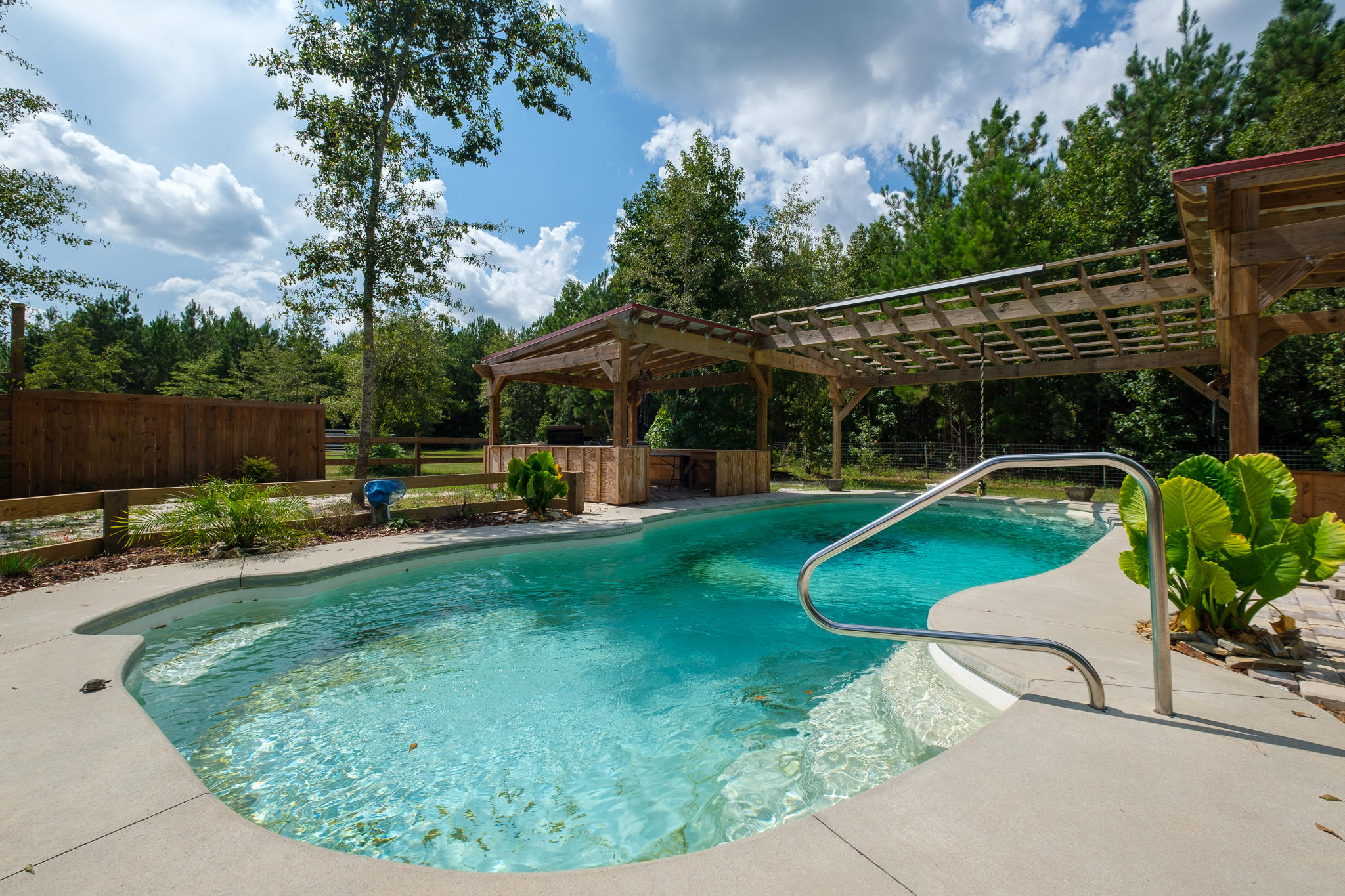 740 Fourwind Road Holly Hill, SC 29059 - Photo 13 of 55 Nathan Henderson-740 Fourwind Rd-WEB-31
