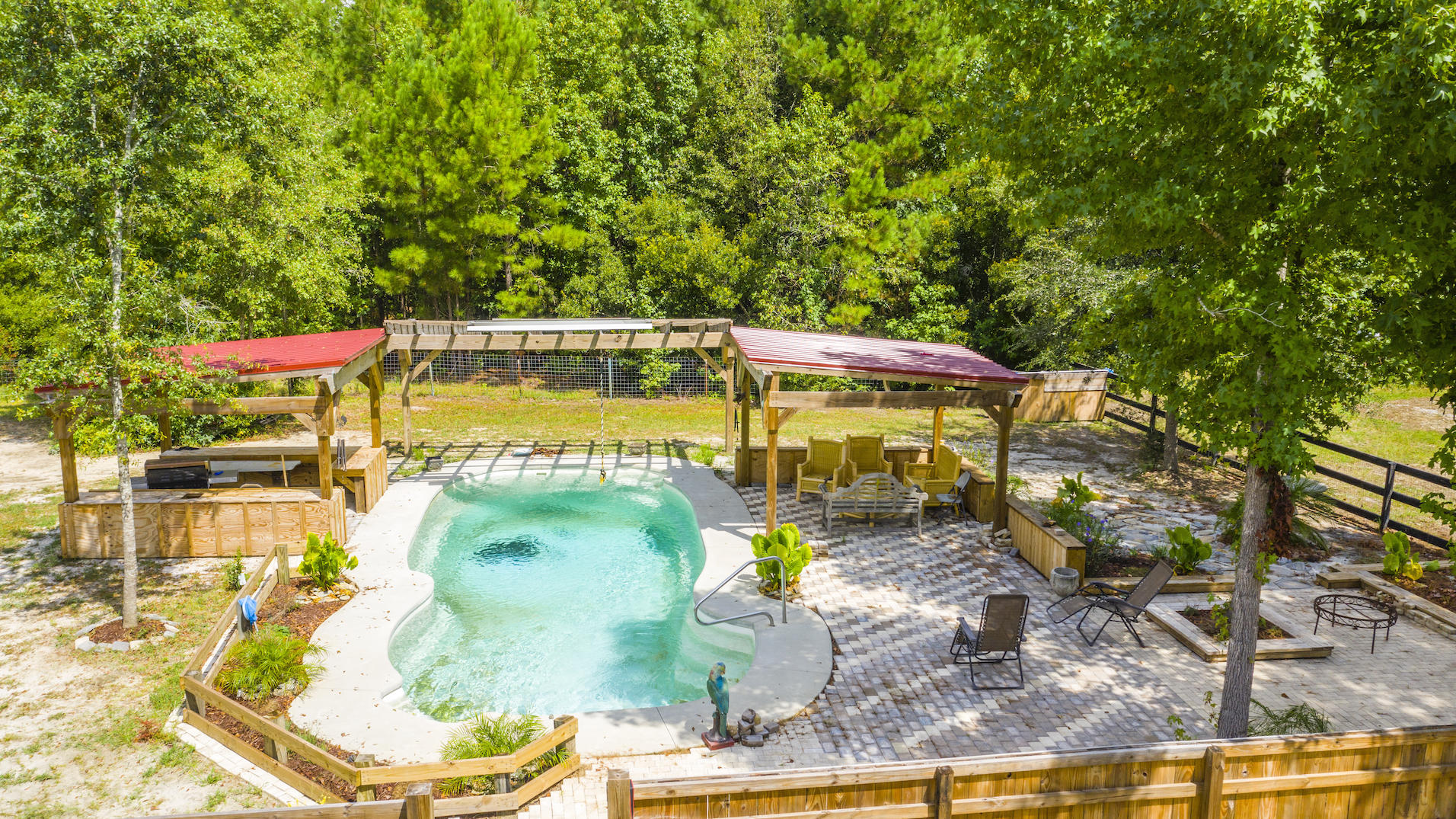 740 Fourwind Road Holly Hill, SC 29059 - Photo 15 of 55 Fourwind_Edited_012
