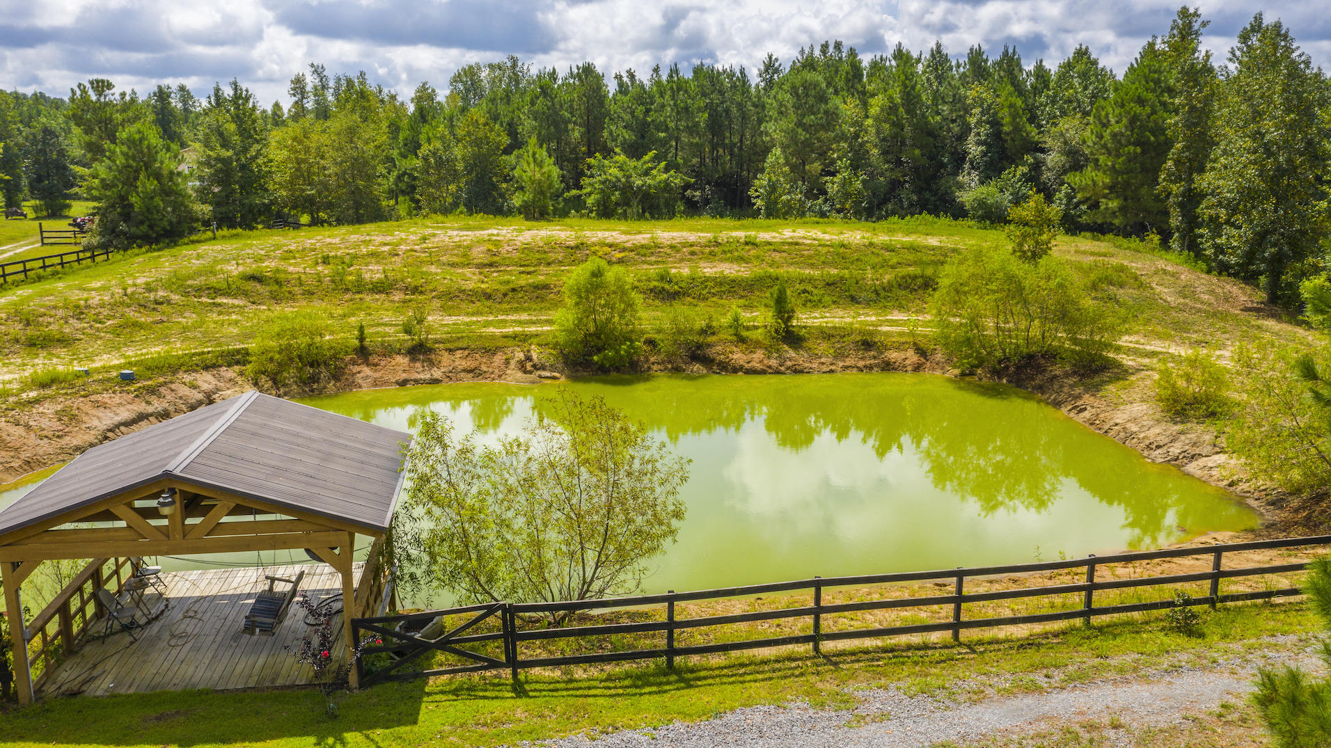 740 Fourwind Road Holly Hill, SC 29059 - Photo 16 of 55 Fourwind_Edited_016
