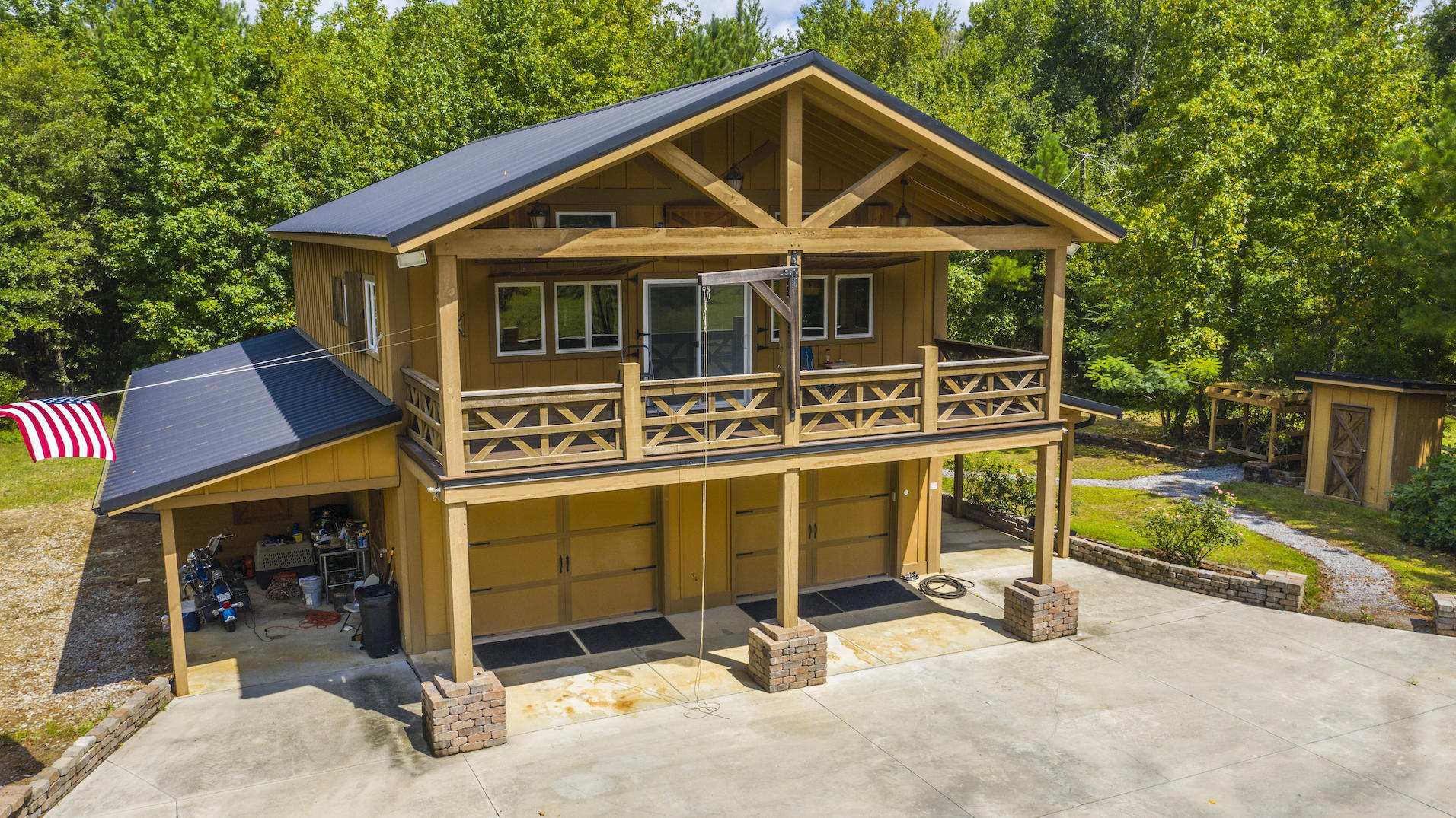 740 Fourwind Road Holly Hill, SC 29059 - Photo 3 of 55 Fourwind_Edited_019