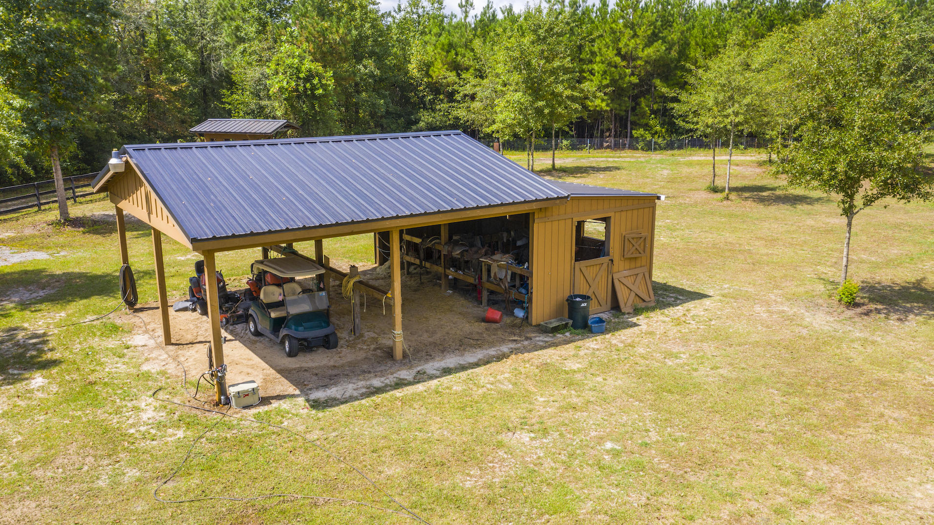 740 Fourwind Road Holly Hill, SC 29059 - Photo 21 of 55 Fourwind_Edited_013