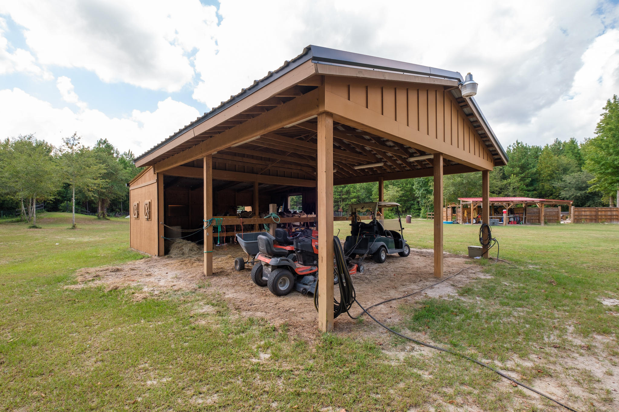 740 Fourwind Road Holly Hill, SC 29059 - Photo 22 of 55 Nathan Henderson-740 Fourwind Rd-WEB-37