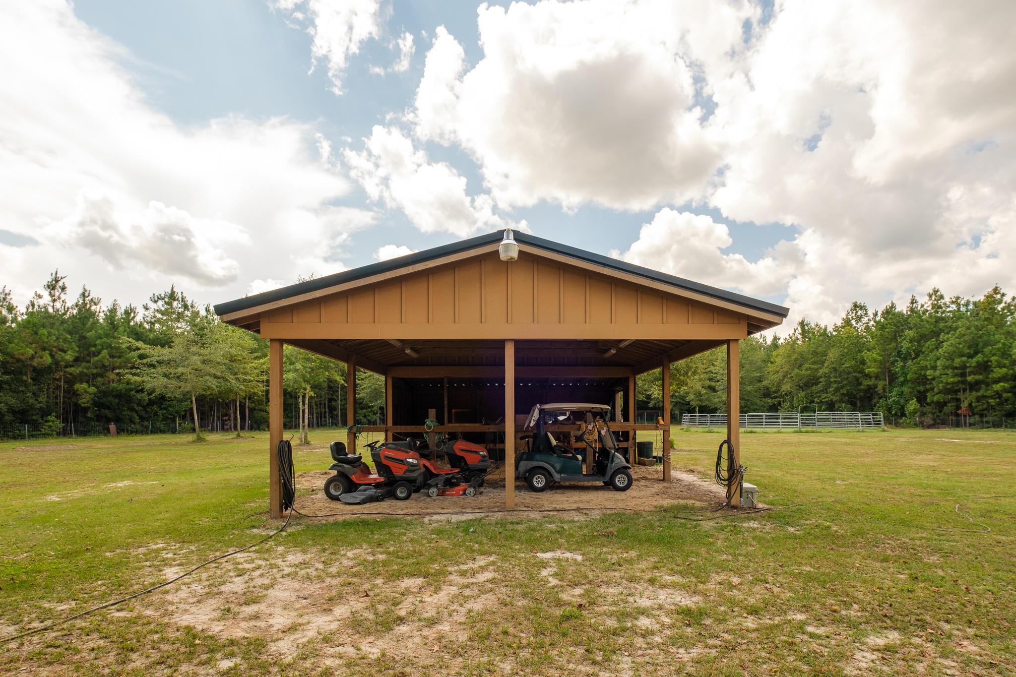 740 Fourwind Road Holly Hill, SC 29059 - Photo 23 of 55 Nathan Henderson-740 Fourwind Rd-WEB-38