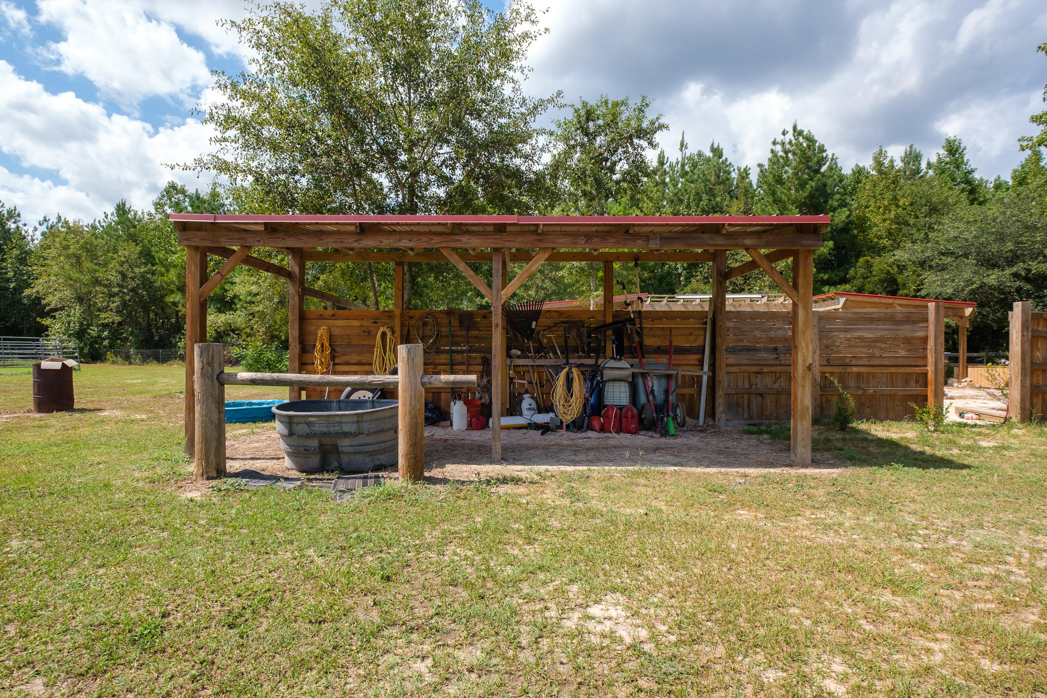740 Fourwind Road Holly Hill, SC 29059 - Photo 27 of 55 Nathan Henderson-740 Fourwind Rd-WEB-43