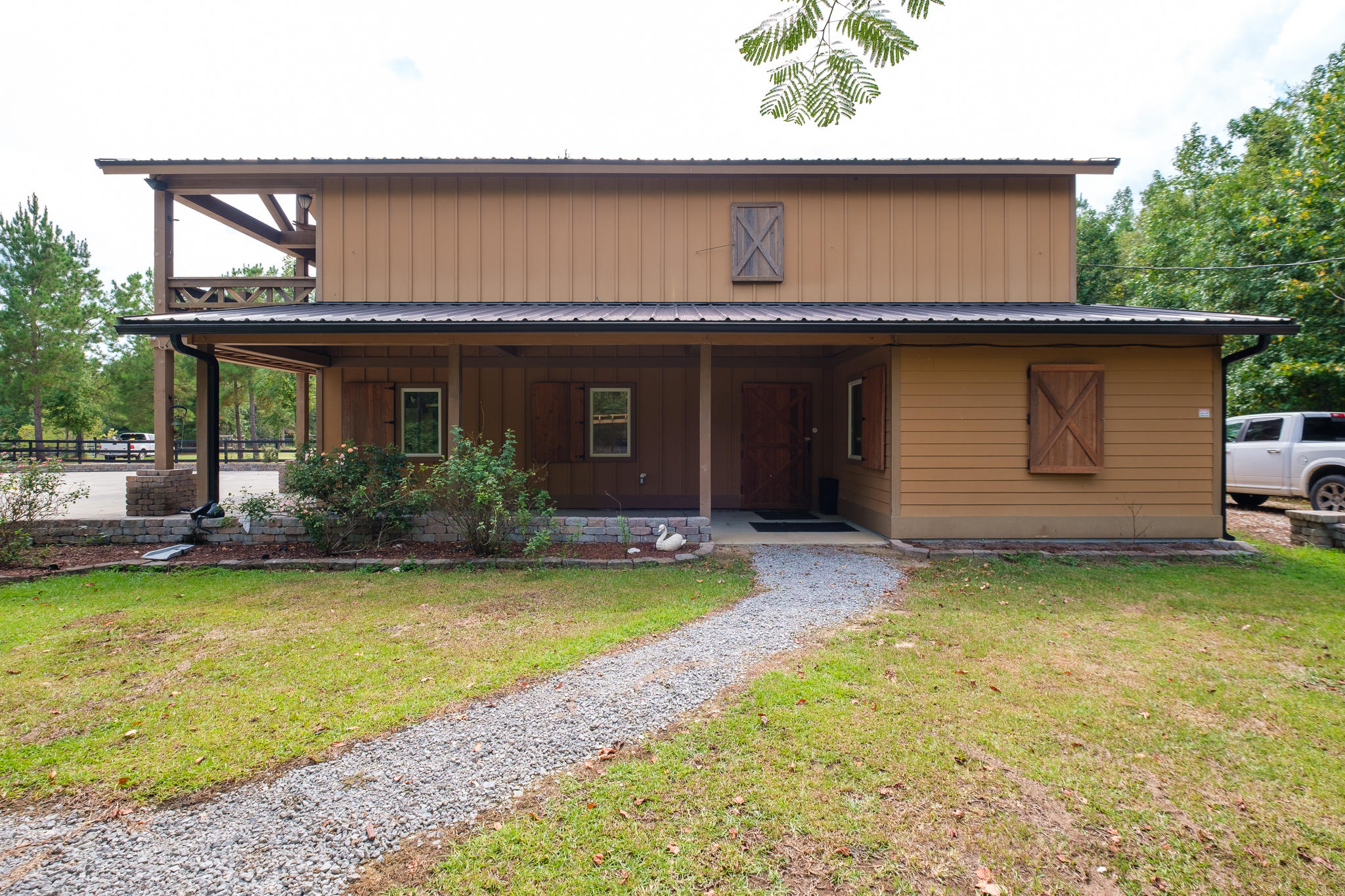 740 Fourwind Road Holly Hill, SC 29059 - Photo 4 of 55 Nathan Henderson-740 Fourwind Rd-WEB-4