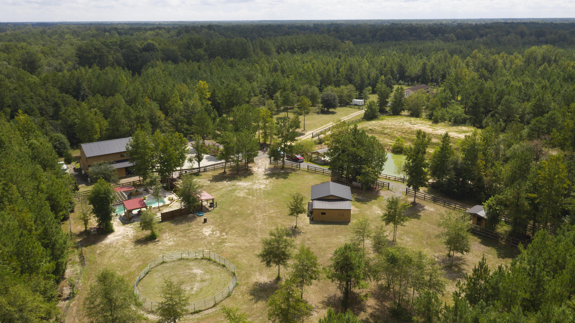 740 Fourwind Road Holly Hill, SC 29059 - Photo 6 of 55 Fourwind_NoEdit_029