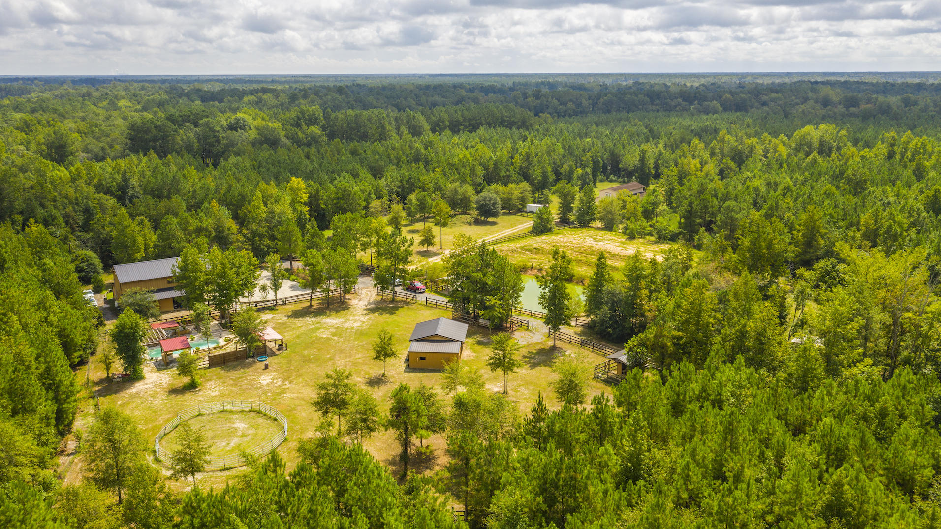 740 Fourwind Road Holly Hill, SC 29059 - Photo 7 of 55 Fourwind_Edited_011