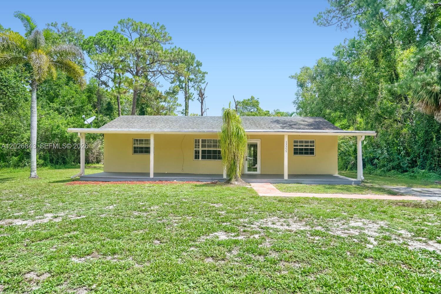 13355 43rd Road North West Palm Beach, FL 33411 - Photo 1 of 29