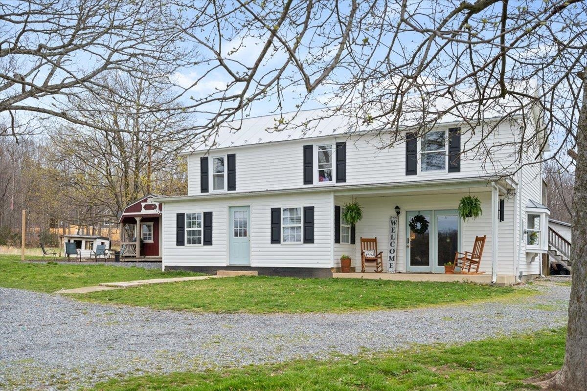 5598 Runkles Gap Road Elkton, VA 22827 - Photo 1 of 32 Gallery Image 1