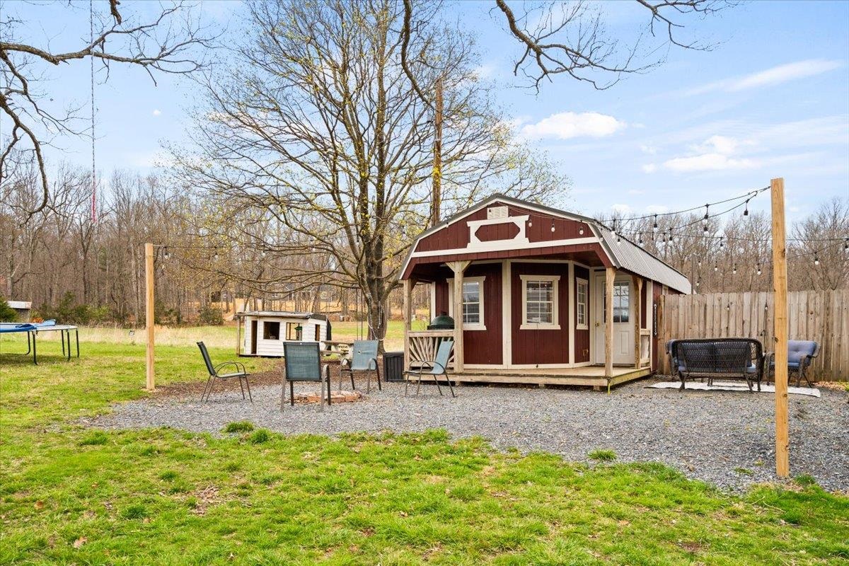 5598 Runkles Gap Road Elkton, VA 22827 - Photo 26 of 32 Gallery Image 26