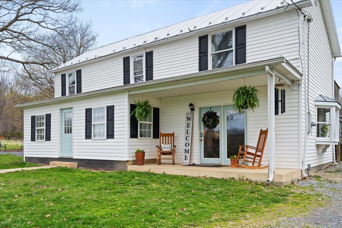 5598 Runkles Gap Road Elkton, VA 22827 - Photo 3 of 32 Gallery Image 3