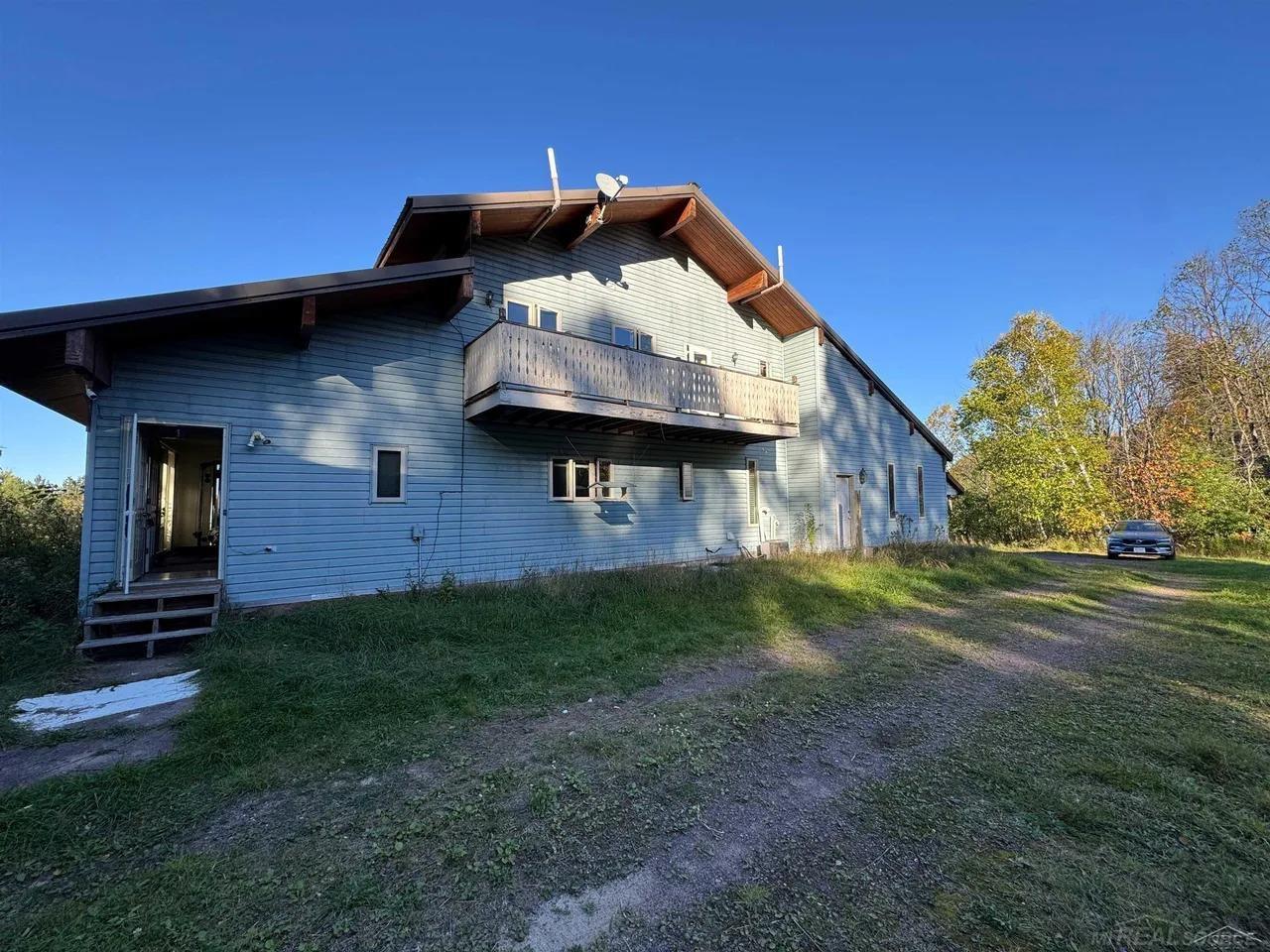 609 Niemala Road Wakefield, MI 49968 - Photo 1 of 27 Gallery Image 1