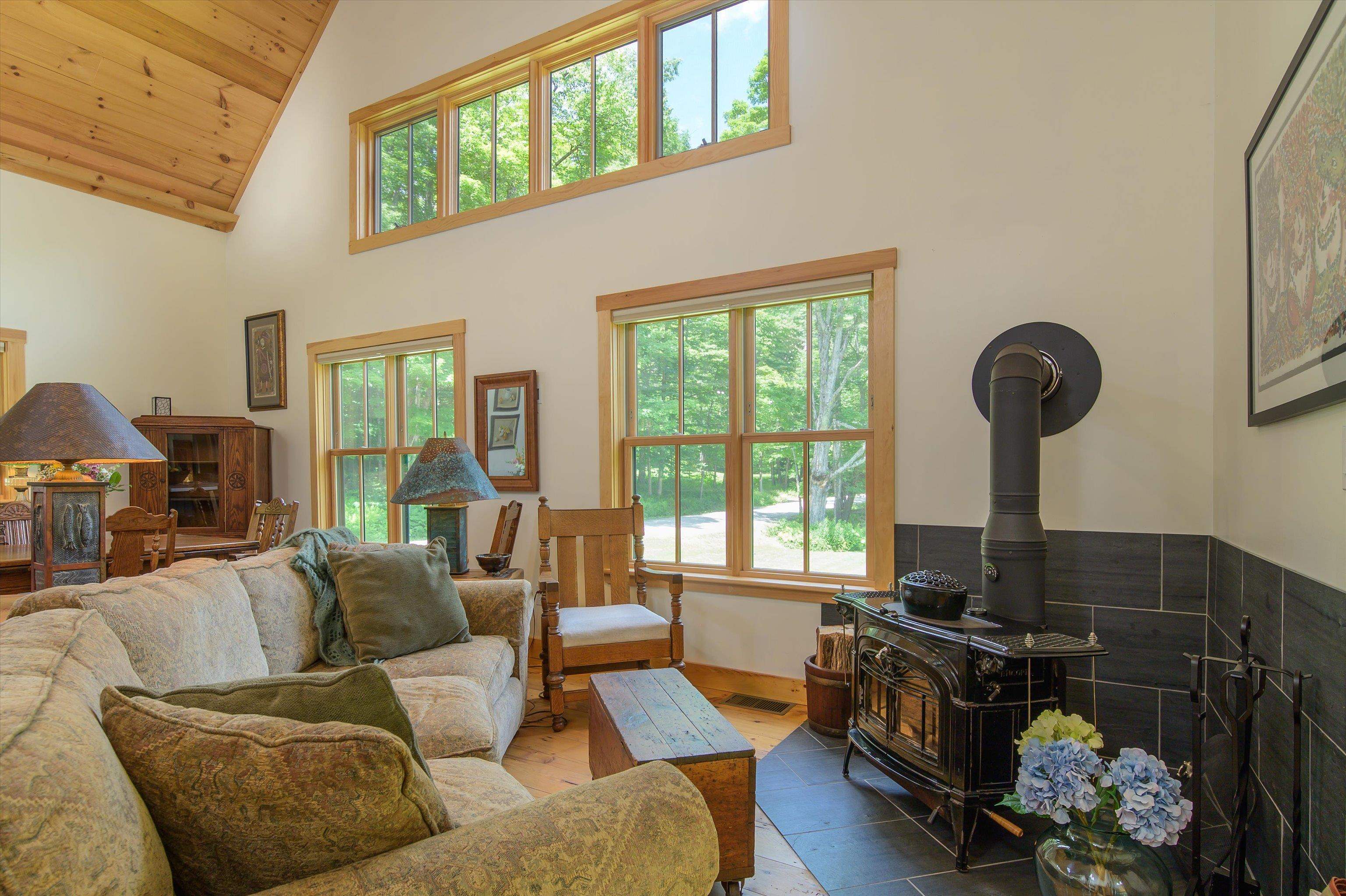 2865 Bridgewater Hill Road Bridgewater, VT 05035 - Photo 19 of 58
