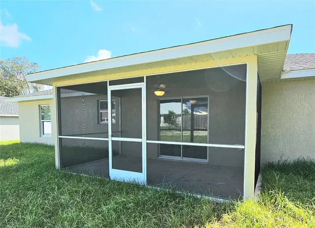 $1,725 | 8500 North Sussex Drive, Citrus Springs, FL 34434