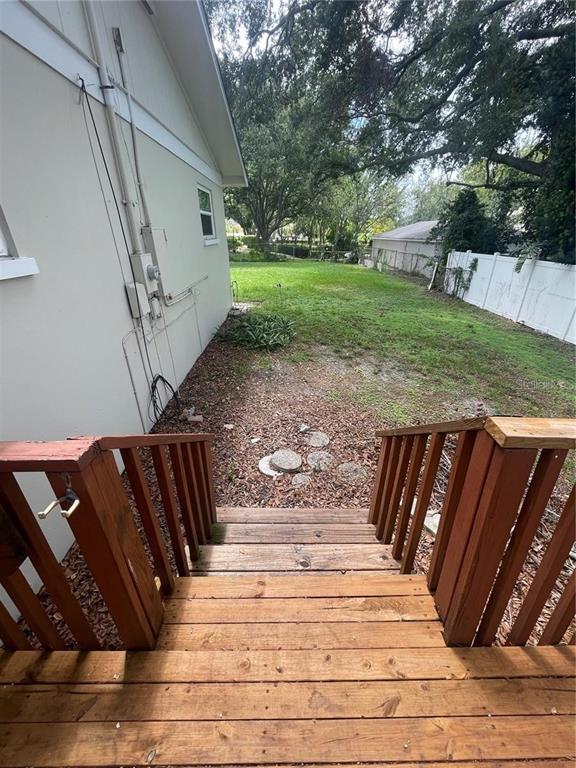 1536 Illinois Road Clearwater, FL 33756 - Photo 21 of 25