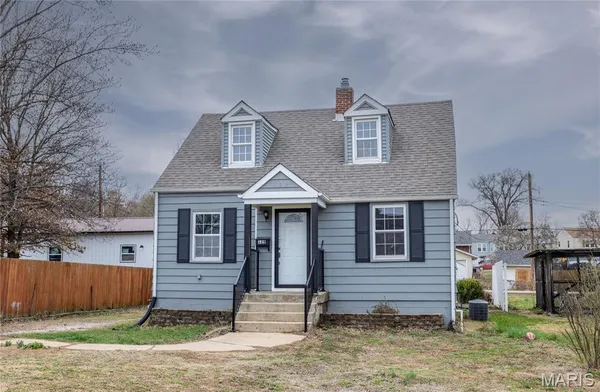 $229,999 | 129 North 9th Street, Festus, MO 63028