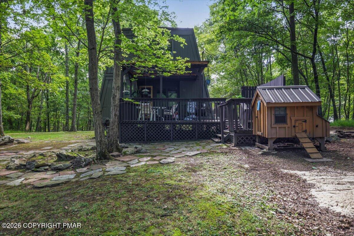 197 Timber Hill Road Henryville, PA 18332 - Photo 43 of 51 33-RBP52833