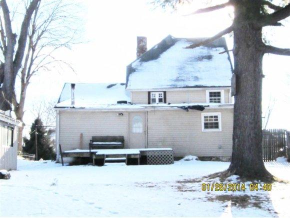 510 Fourth Street Rising Sun, IN 47040 - Photo 6 of 10