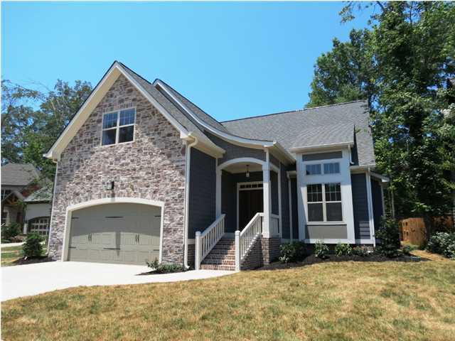 823 Spindle Court, Unit 1 Chattanooga, TN 37421 - Photo 1 of 1 Primary Photo