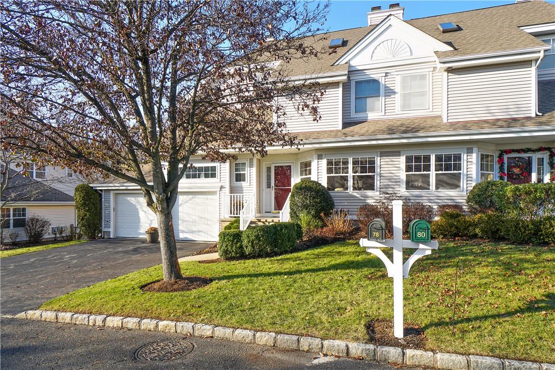 78 Winding Ridge Road White Plains, NY 10603 - Photo 1 of 1 Front Of Winding Ridge