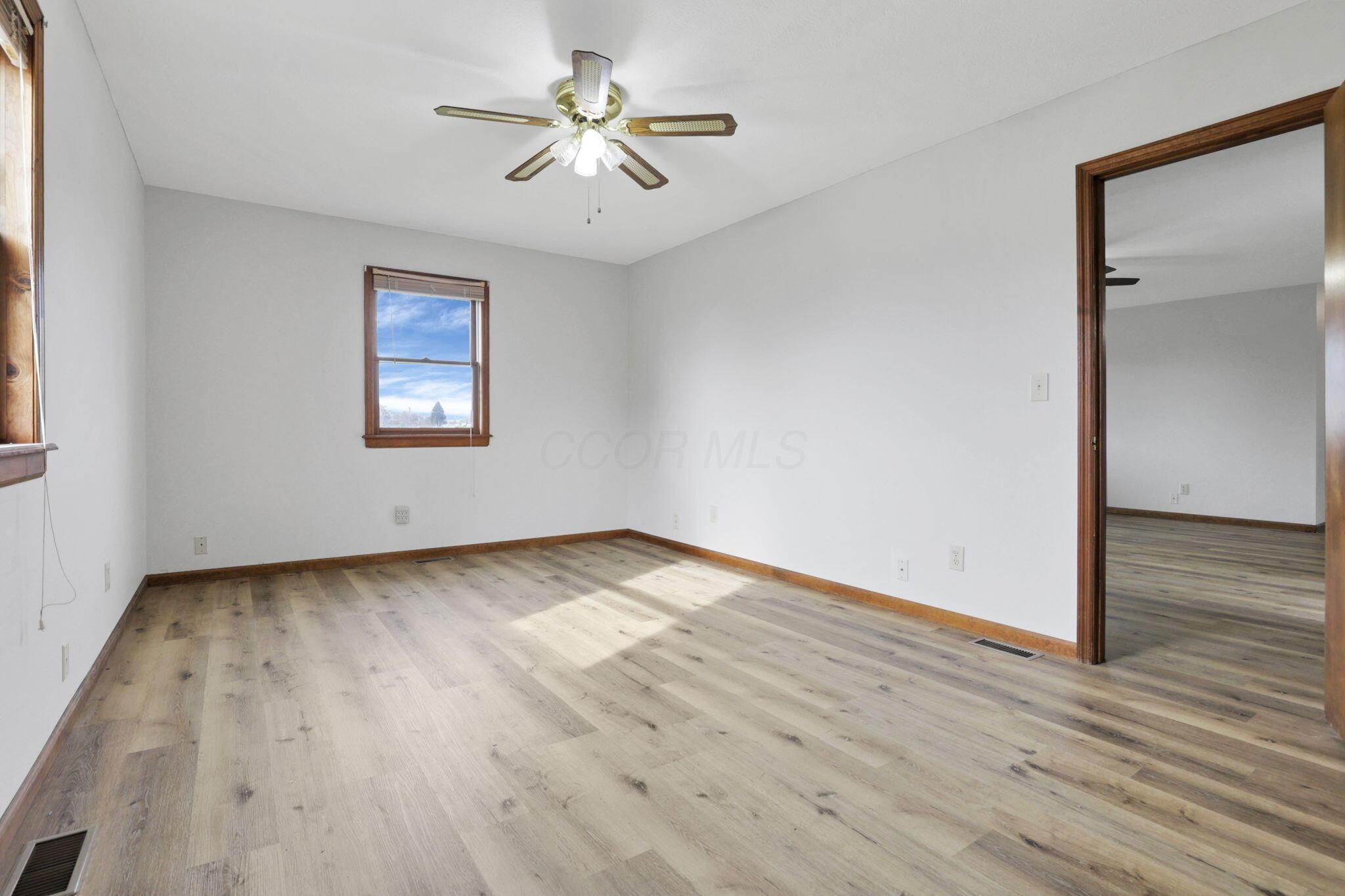 9416 Baker Road Stoutsville, OH 43154 - Photo 14 of 52 Primary Bedroom with Ensuite