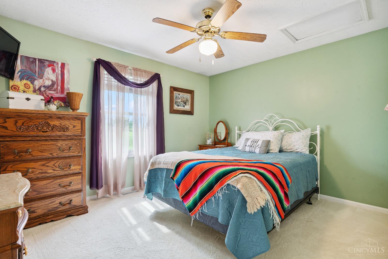 10677 Leaverton Road Leesburg, OH 45135 - Photo 21 of 33 Gallery Image 21